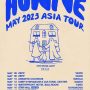 Link Beli Tiket Konser Honne 7 Juli 2023