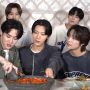Boygroup ‘WayV’ Belajar Ngulek Bareng Sarwendah!
