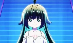 Jadwal Tayang Kaminaki Sekai no Kamisama Katsudou Episode 6