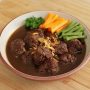Menu Favorit Keluarga! Resep Semur Bola Daging