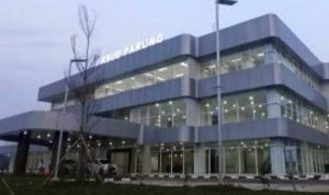 Kontraktor Tak Gubris Panggilan, Kejari Akan Tindak Lanjut Kasus Korupsi RSUD Parung / Dok Istimewa