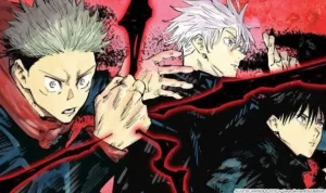 Kalahkan One Piece, Jujutsu Kaisen Jadi Manga Terlaris di Jepang!
