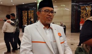 Apapun Keputusannya, Aher siap dampingi Anies Baswedan Sebagai Cawapres