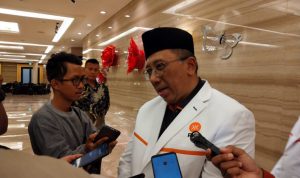 PKS Jabar Target Menangkan Anies Baswedan 80 Persen, Bacaleg Banyak Wajah Baru