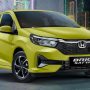 Honda Brio Facelift
