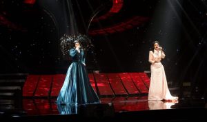 Lirik Lagu Cinta – Melly Goeslaw Feat Krisdayanti Lirik Lagu Cinta – Melly Goeslaw Feat Krisdayanti