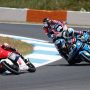 Poin Penting Pebalap Astra Honda di Kejuaraan Dunia FIM JuniorGP