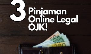 Kenali 3 PINJOL Yang Memiliki Limit Pinjaman Sampai Rp 10 Juta!