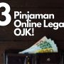 Kenali 3 PINJOL Yang Memiliki Limit Pinjaman Sampai Rp 10 Juta!