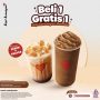 Promo Kopi Kenangan, Gratis 1 Kopi Mantan Jika Beli 1 Kopi Ini!