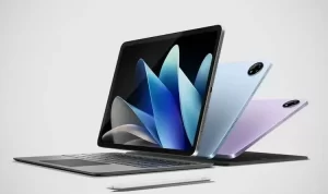 iQOO Luncurkan Tablet Pertama, iQOO Pad di China pada 23 Mei