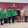 PPP mendaftarkan bacalegnya untuk pemilu dan Pilgub 2024.