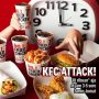 Promo KFC ATTACK, Bisa Dinikmati Mulai Dari Rp 18.000!