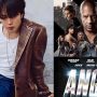 Army Heboh! Jimin BTS Bepartisipasi Isi Soundtrack Film Fast X