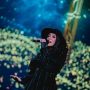 Lirik Lagu I'm Falling In Love – Melly Goeslaw