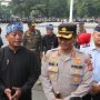 Polrestabes Bandung Luncurkan Polisi RW, 1.600 Anggota Disiagakan Kapolrestabes Bandung, Kombes Budi Sartono (kanan) usai luncurkan program Polisi RW di Balai Kota Bandung pada Kamis, 11 Mei 2023 / Foto Jabar Ekspres