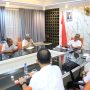Plt Bupati Bogor Instruksikan PUPR Gerak Cepat Tangani Jalan Rusak