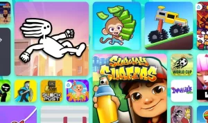 Rekomendasi Game Seru di Poki Game, Ayo Main! Rekomendasi Game Seru di Poki Game, Ayo Main!