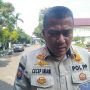 PKL Pakansari Cibinong Kembali Menjamur, Begini Kata Kasatpol PP Kabupaten Bogor Kepala Satpol PP Kabupaten Bogor Cecep Imam. Foto : Sandika Fadilah/Jabarekspres.com
