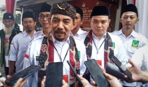 Tak Ingin Jatuh ke Lubang yang Sama, PBB Kota Bogor Ubah Strategi di Pileg 2024