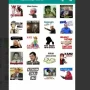 Rekomendasi Aplikasi Sticker Whatsapp, dan Cara Buat Stickernya