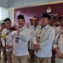 Gerindra Jawa Barat mendaftarkan diri untuk Pileg 2024