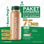 Untung! Promo Paket KOPIBAPER Dari Point Coffee