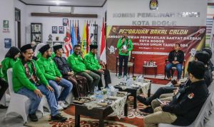 PPP Kota Bogor