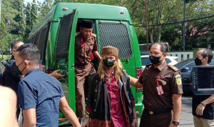 Ist. Habib Bahar bin Smith. Foto. Sandi Nugraha.