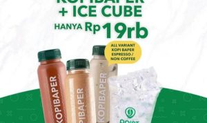 Promo Point Coffee, Hemat Yang Bisa Bikin Seger! Promo Point Coffee, Hemat Yang Bisa Bikin Seger!