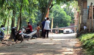 Pasca Dugaan Penembakan Habib Bahar, Ponpes Tajul Alawiyyin Terpantau Sepi, Pengacara: Habib Sehat Pasca Dugaan Penembakan Habib Bahar, Ponpes Tajul Alawiyyin Terpantau Sepi, Pengacara : Habib Sehat. Foto / Istimewa