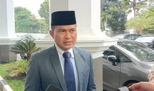 Ist. Kadisdik Jabar, Wahyu Mijaya. Foto. Sandi Nugraha.