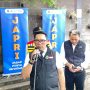 Dok. Gubernur Jawa Barat, Ridwan Kamil saat meninjau SMK 4 Padalarang, Kabupaten Bandung Barat. Selasa (16/22). Foto Jabarekspres