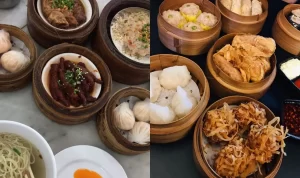 Rekomendasi Dimsum Enak! Cocok Jadi Wishlist Kuliner Bandung
