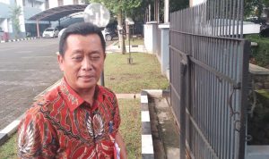 Insentif Guru Honorer di Bandung Molor Sejak Awal 2023, Plh Walkot Ngaku Belum Ada Laporan Pelaksana Harian (Plh) Wali Kota Bandung, Ema Sumarna saat ditemui beberapa waktu lalu. (Yanuar/Jabar Ekspres)