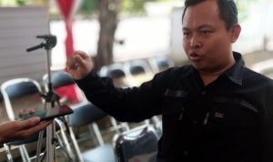 17 Parpol 883 Bacaleg Siap Berlaga di Pileg 2024 Kota Bogor, Namun Minus Partai Garuda