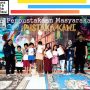 Berbagai Macam Penguatan Literasi di Kota Bandung, Mulai Program Pemerintah Hingga Konsep Masyarakat
