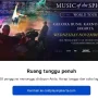 Netizen Gerecep! Antrean Tiket Konser Coldplay Langsung Penuh! Netizen Gerecep! Antrean Tiket Konser Coldplay Langsung Penuh!