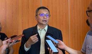 Kades Maju Jadi Caleg, DPMD Kabupaten Bogor Minta Segera Mengundurkan Diri Kepala Dinas Pemberdayaan Masyarakat dan Desa (DPMD) Kabupaten Bogor Renaldi Yushab. Foto: Sandika Fadilah