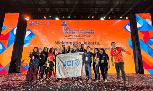 JCI ASPAC 2023, Perkuat Kolaborasi dan Bersinergi dalam Hubungan Lintas Negara