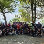 Ikatan Motor Honda Purwakarta Gelar Halal Bihalal dan Silaturahmi.