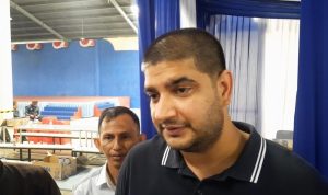 Dekati Hati Masyarakat, Politisi Nasdem Gencar Safari Politik Dekati Hati Masyarakat, Politisi Nasdem Gencar Safari Politik