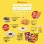 Cara Pesan Baru! Nikmati Promo & Free Delivery Bakmi GM Ini!
