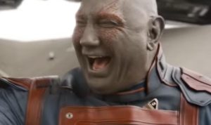 Bandung! Jadwal Film Guardians Of The Galaxy Vol.3 Hari Ini