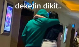 Gege Elisa Penyebab Gugatan Cerai Desta, Benarkah? Gege Elisa Penyebab Gugatan Cerai Desta, Benarkah?