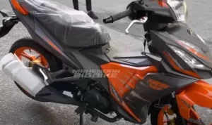 Honda Revo 2023 150CC Akan Rilis? Berapa Harganya? Cek di Sini! (suber gambar: YouTube Mahendra Bigbike)