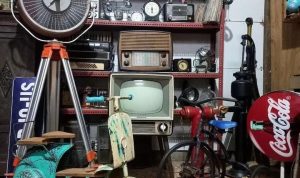 Penasaran! 4 Toko Barang Antik di Bandung yang Masih Buka Penasaran! 4 Toko Barang Antik di Bandung yang Masih Buka