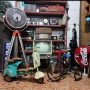 Penasaran! 4 Toko Barang Antik di Bandung yang Masih Buka