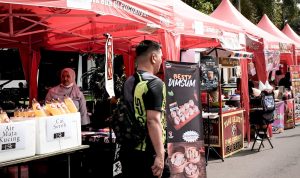 Peringati Hari Ulang Tahun ke 72, Sesko AD Gelar Virajati Expo 2023