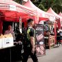 Peringati Hari Ulang Tahun ke 72, Sesko AD Gelar Virajati Expo 2023